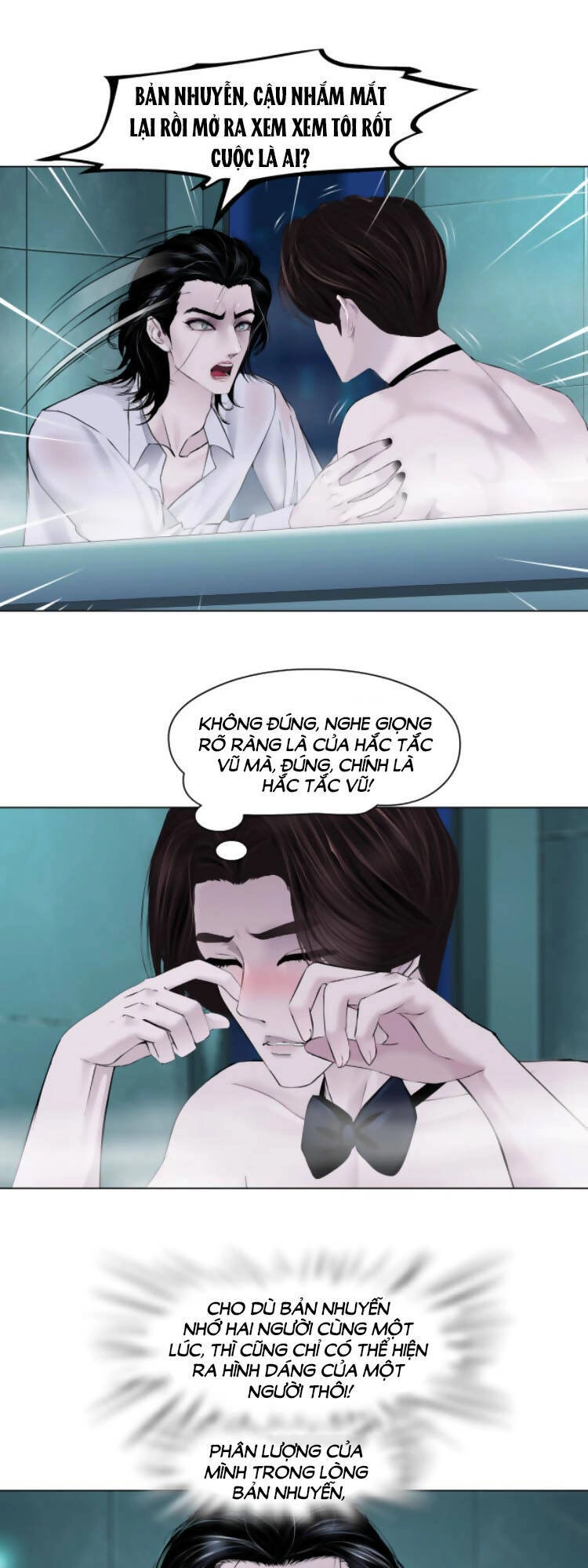 Đằng Nữ Chapter 38 - 18