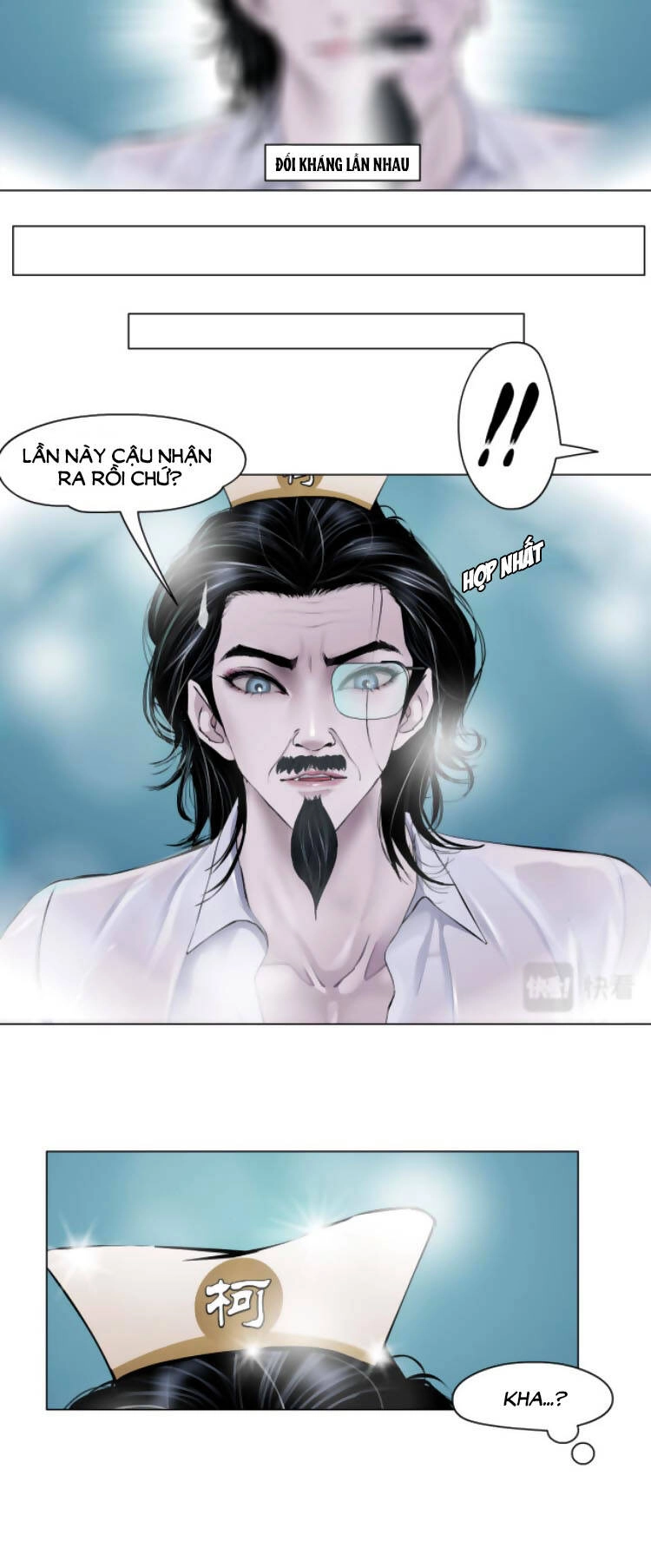 Đằng Nữ Chapter 38 - 21