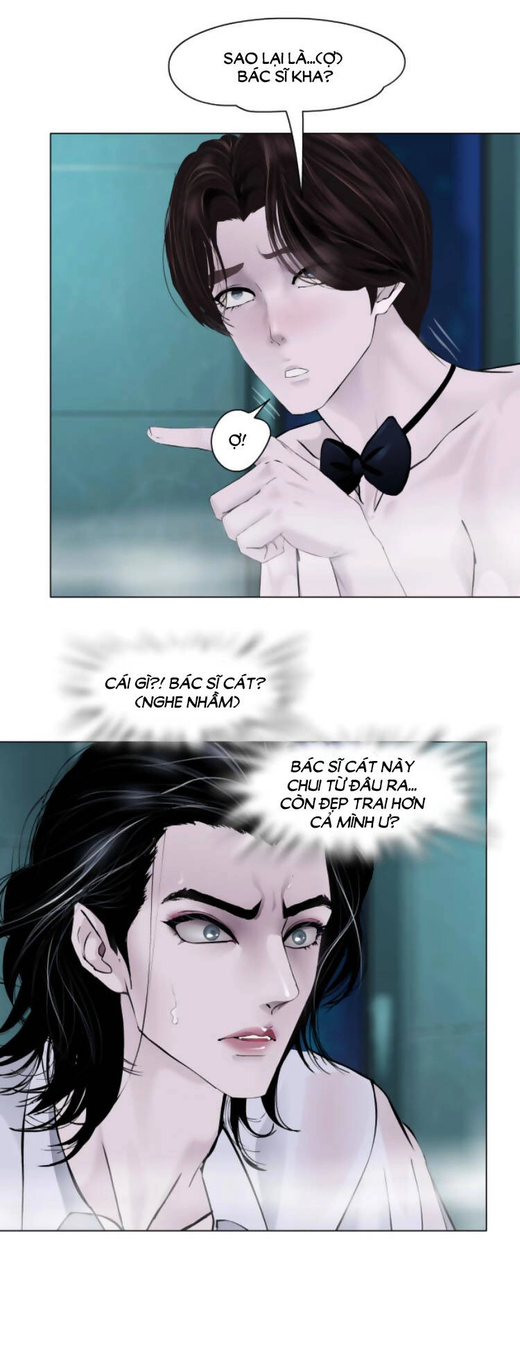 Đằng Nữ Chapter 38 - 22