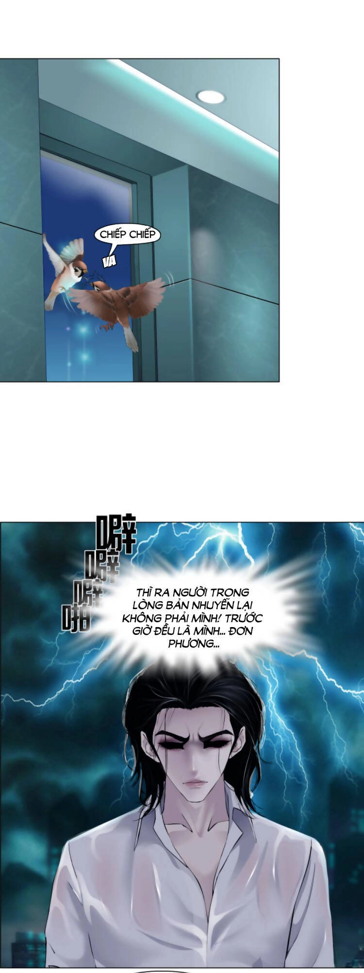 Đằng Nữ Chapter 38 - 23