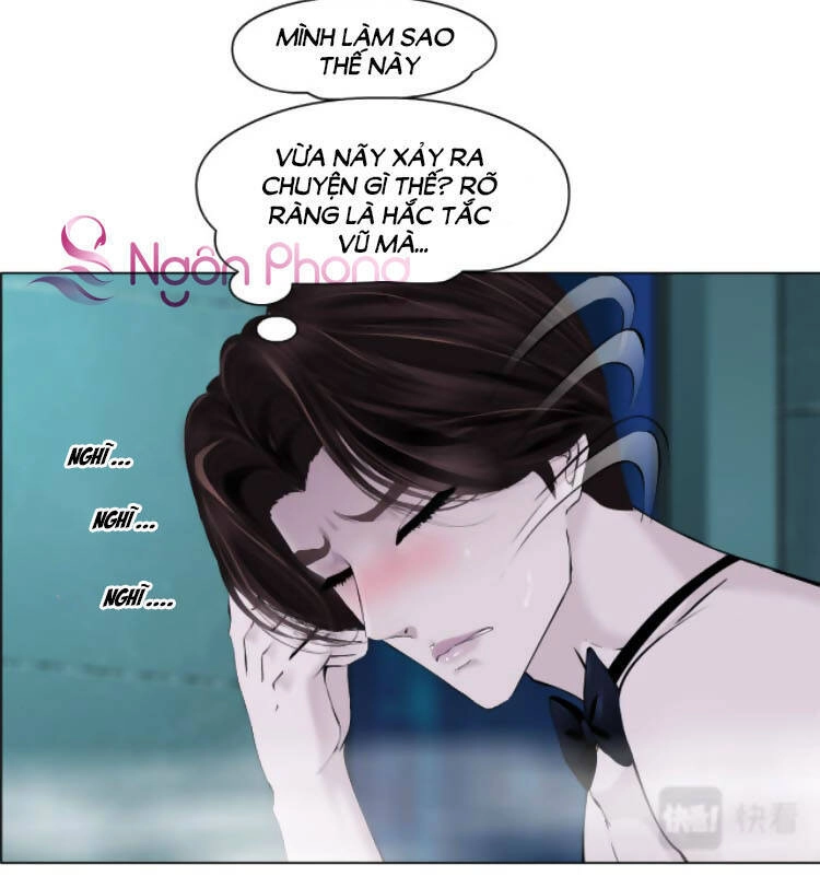 Đằng Nữ Chapter 38 - 24