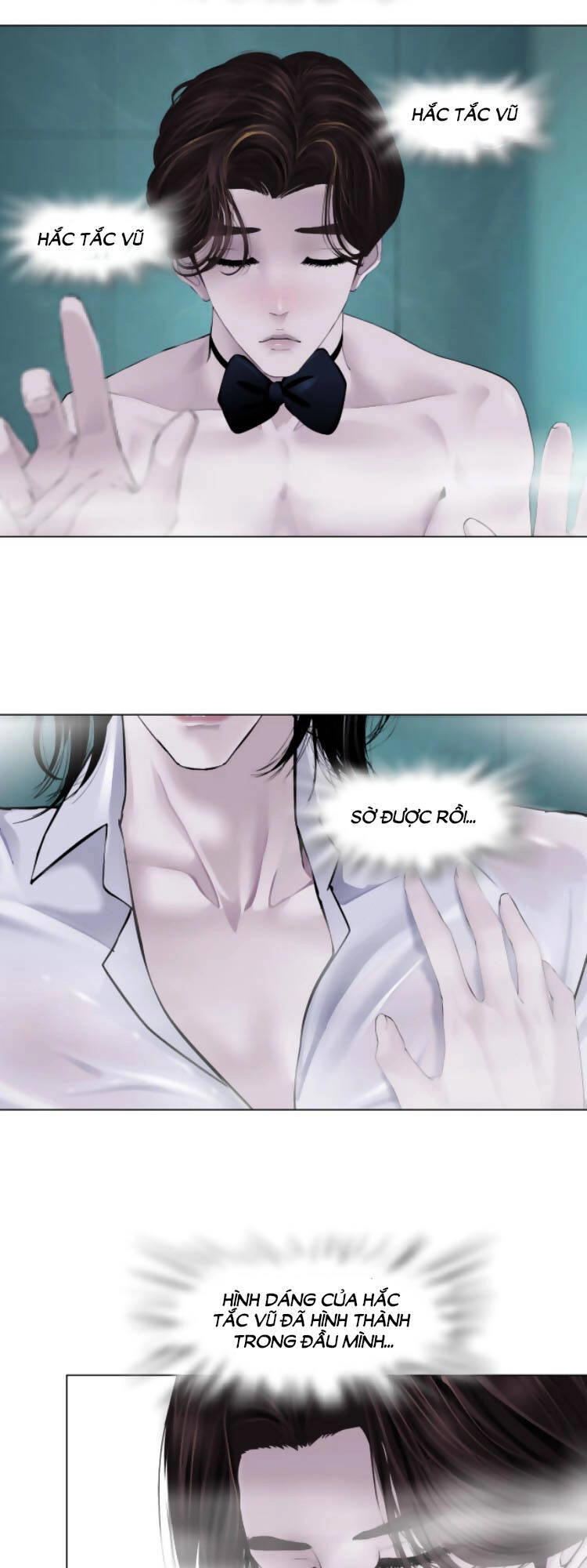 Đằng Nữ Chapter 38 - 27