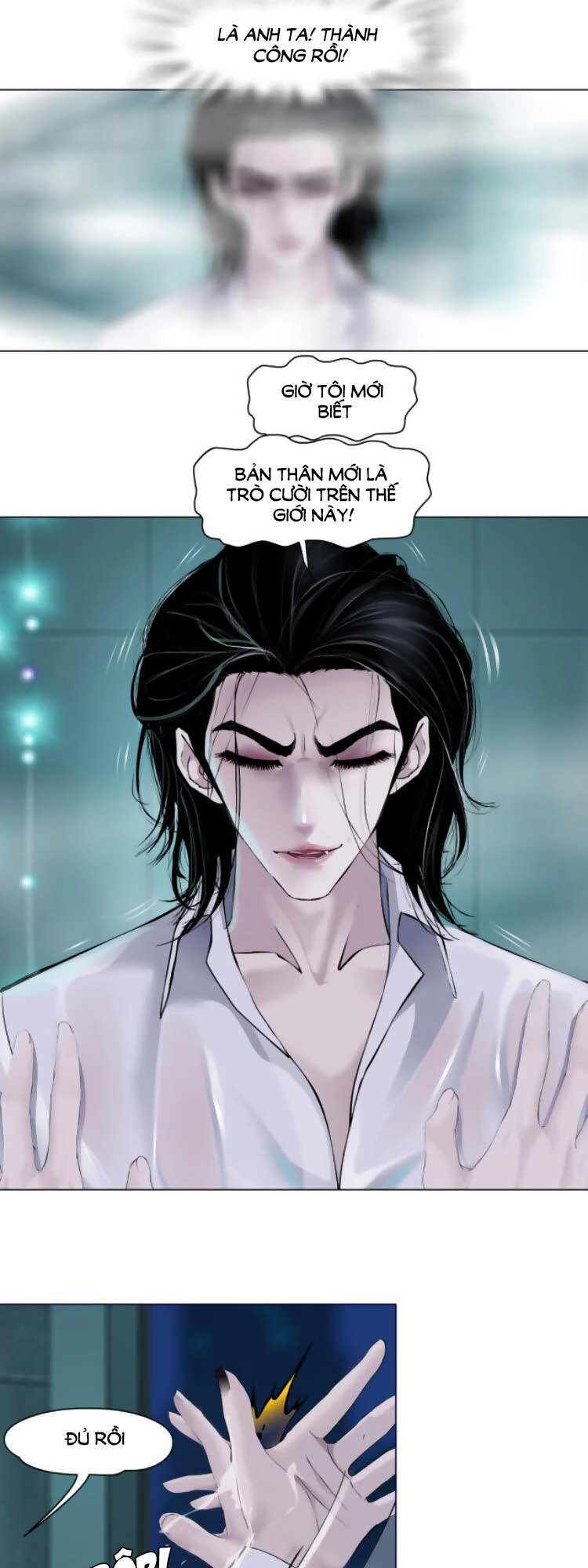 Đằng Nữ Chapter 38 - 31