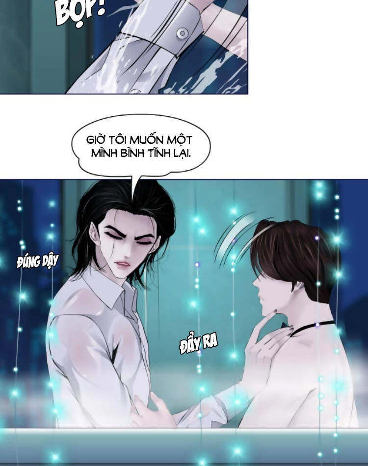 Đằng Nữ Chapter 38 - 32