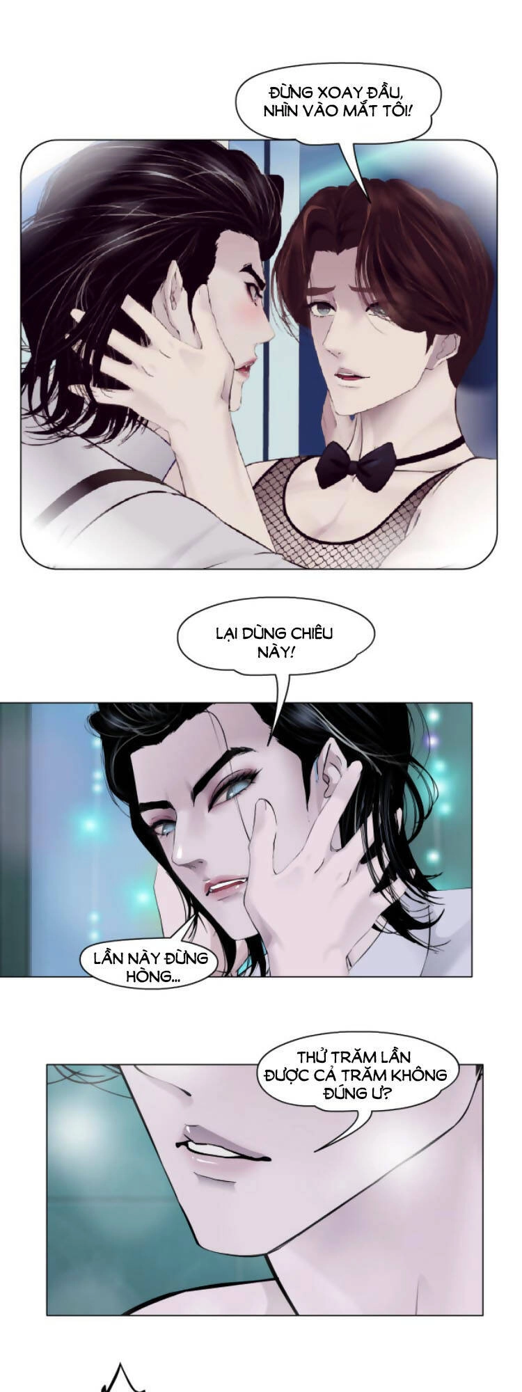 Đằng Nữ Chapter 38 - 35