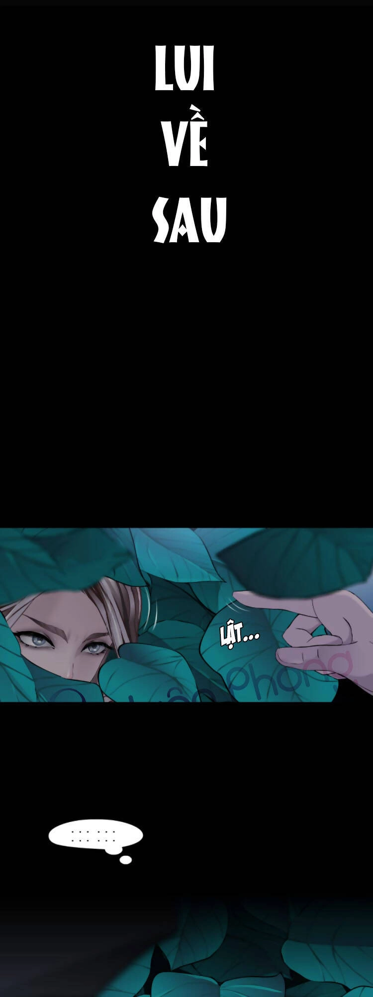 Đằng Nữ Chapter 39 - 2