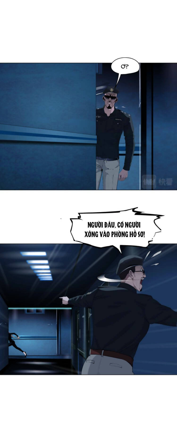 Đằng Nữ Chapter 39 - 8