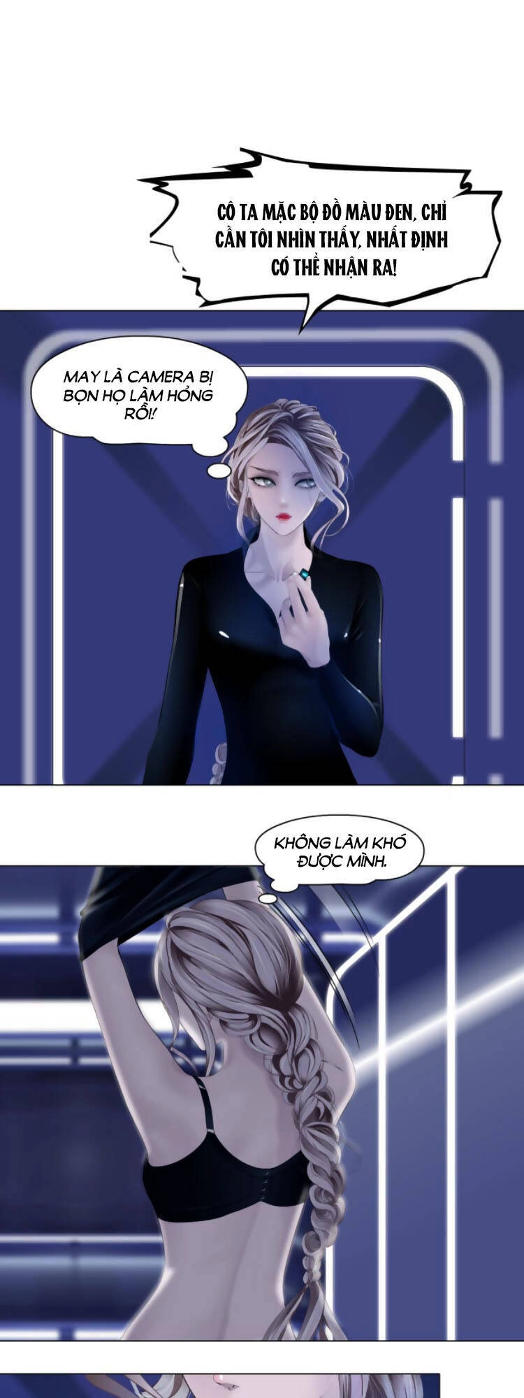 Đằng Nữ Chapter 39 - 14