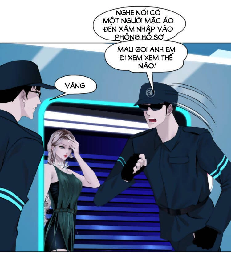 Đằng Nữ Chapter 39 - 17