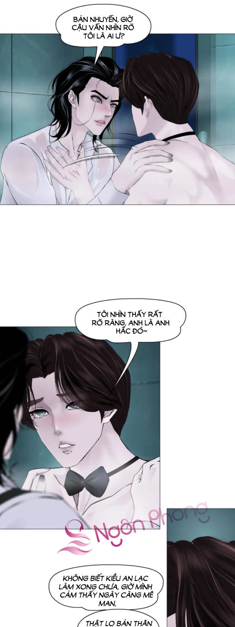 Đằng Nữ Chapter 39 - 22