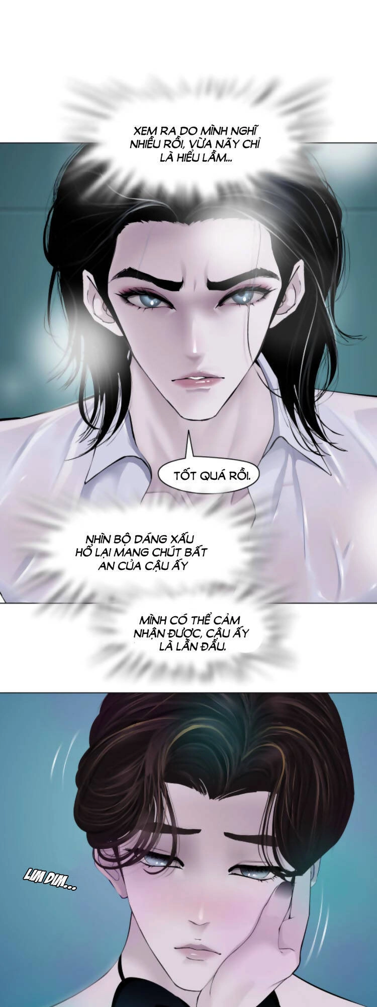 Đằng Nữ Chapter 39 - 24