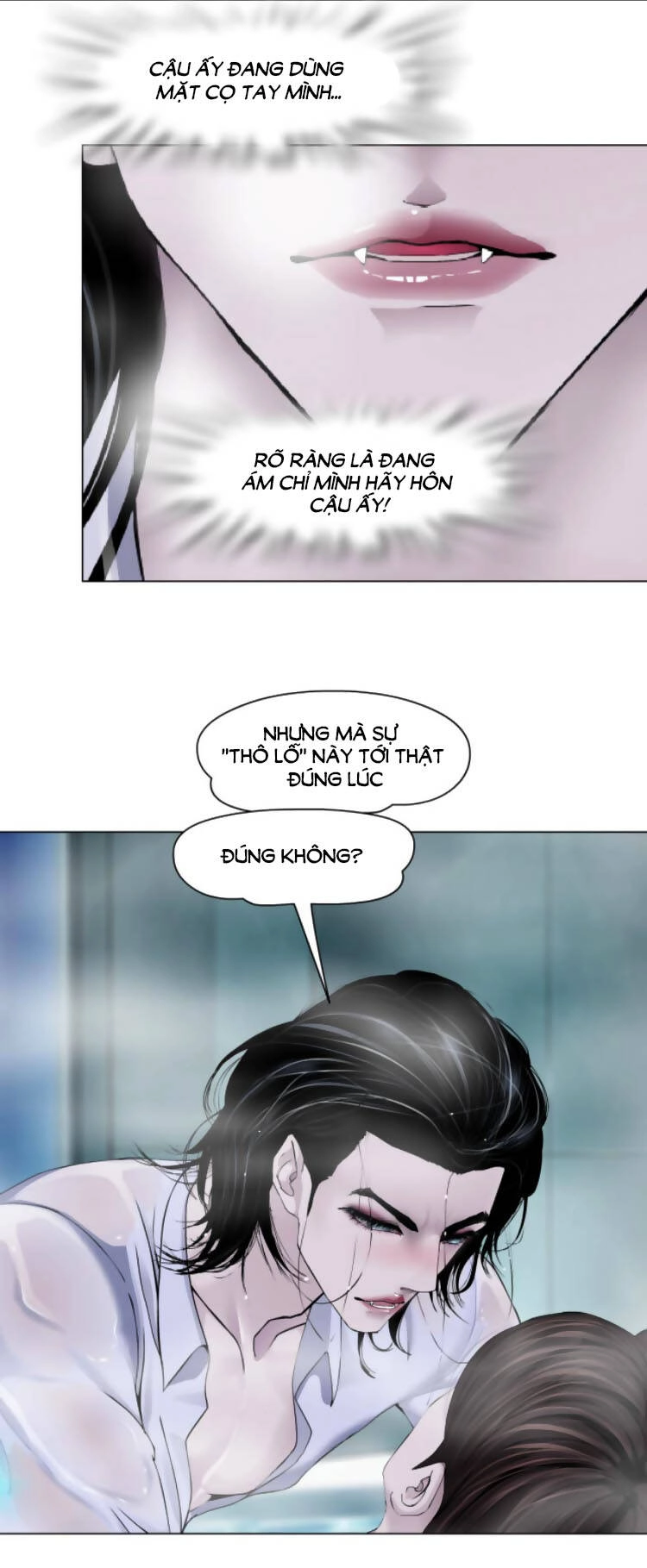 Đằng Nữ Chapter 39 - 26