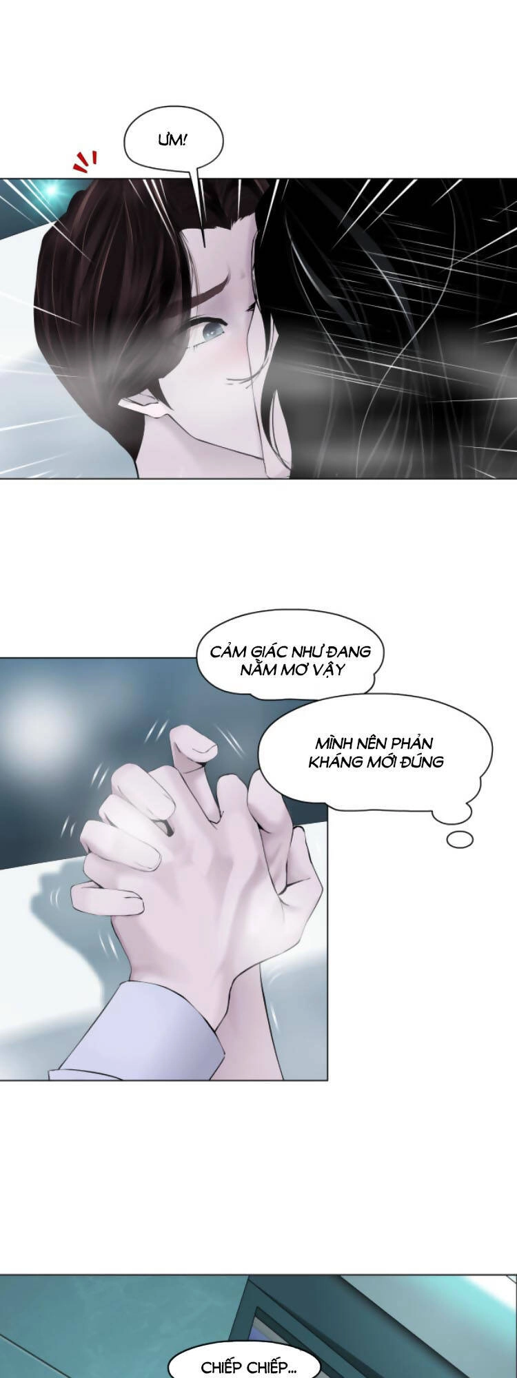 Đằng Nữ Chapter 39 - 27