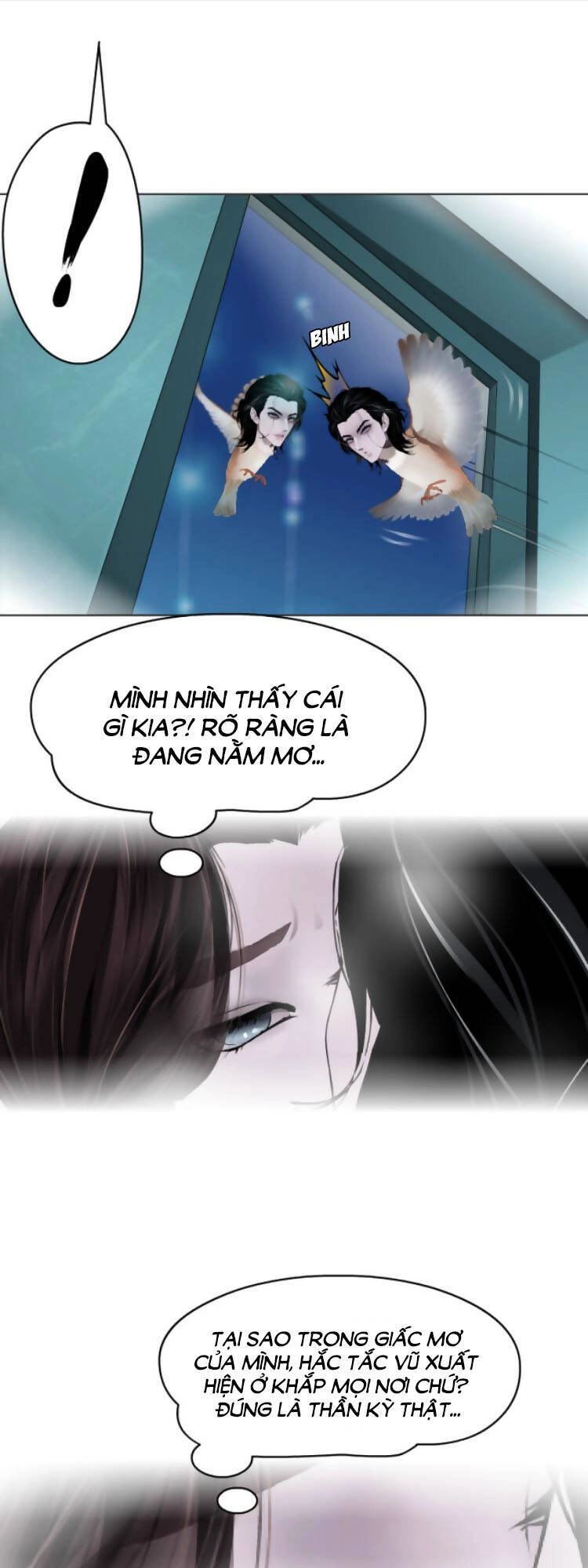 Đằng Nữ Chapter 39 - 29