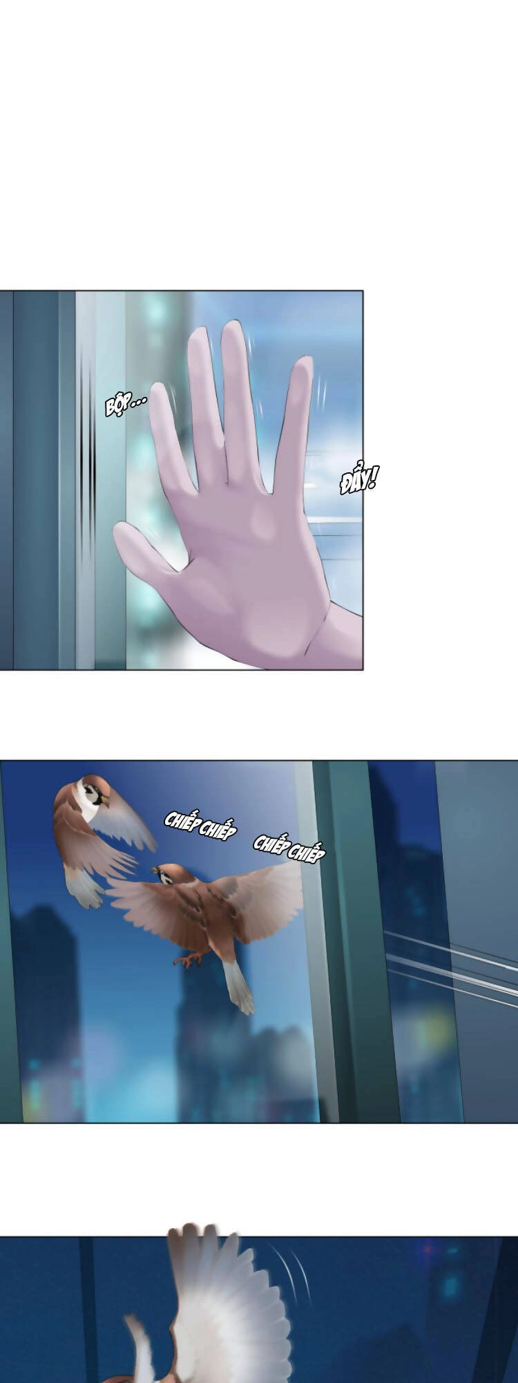 Đằng Nữ Chapter 39 - 31