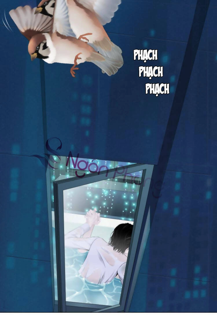 Đằng Nữ Chapter 39 - 32