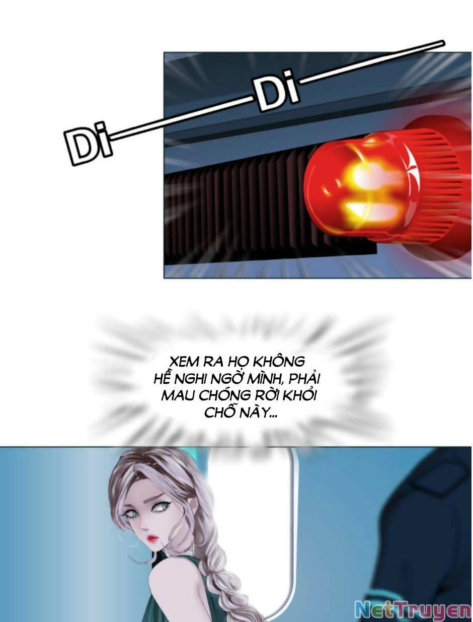 Đằng Nữ Chapter 40 - 1