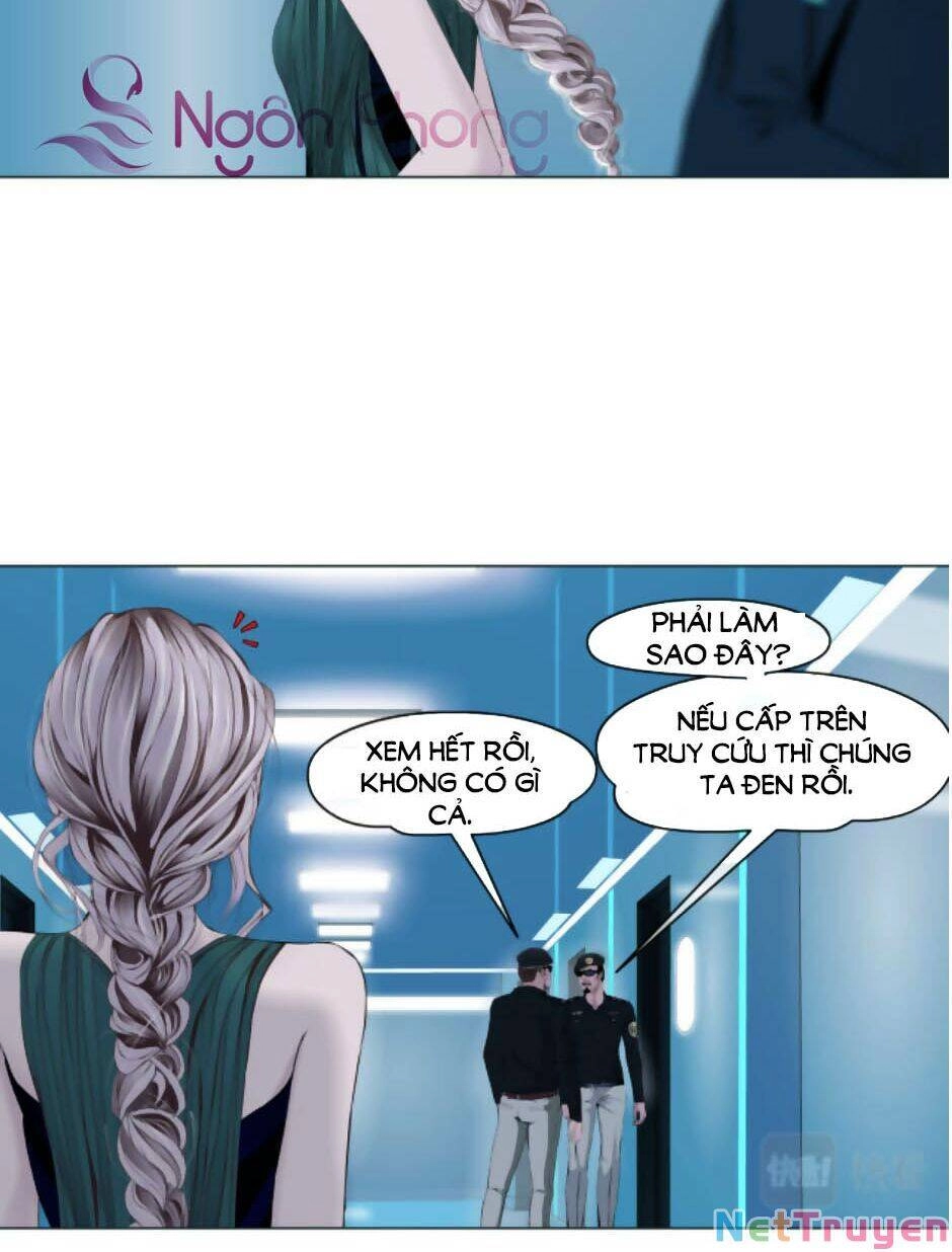 Đằng Nữ Chapter 40 - 2