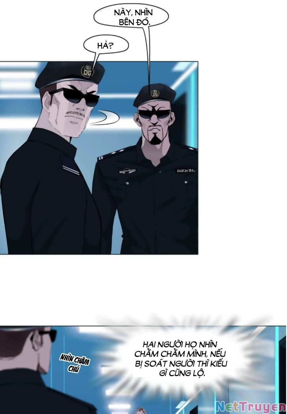 Đằng Nữ Chapter 40 - 3