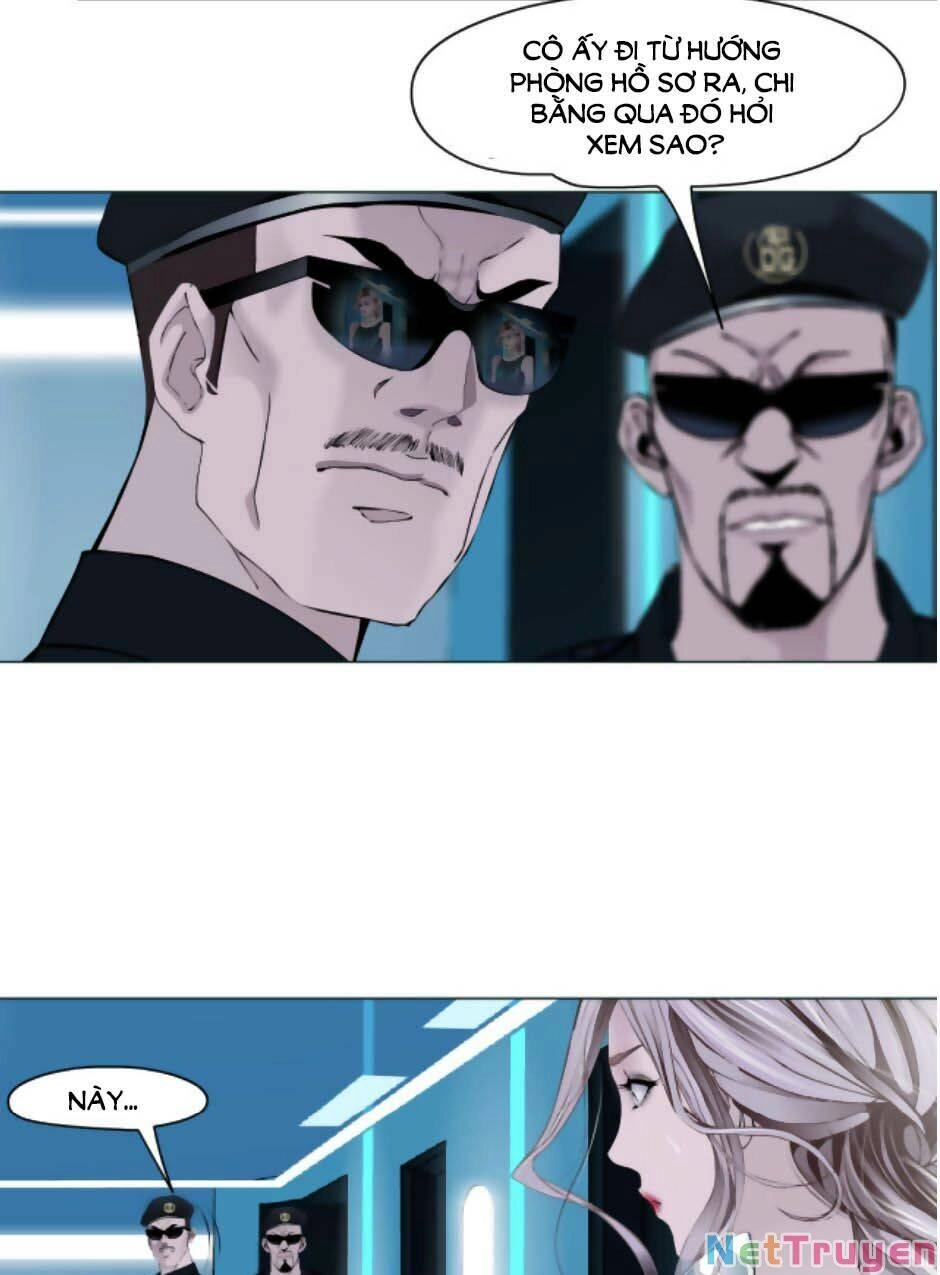 Đằng Nữ Chapter 40 - 5