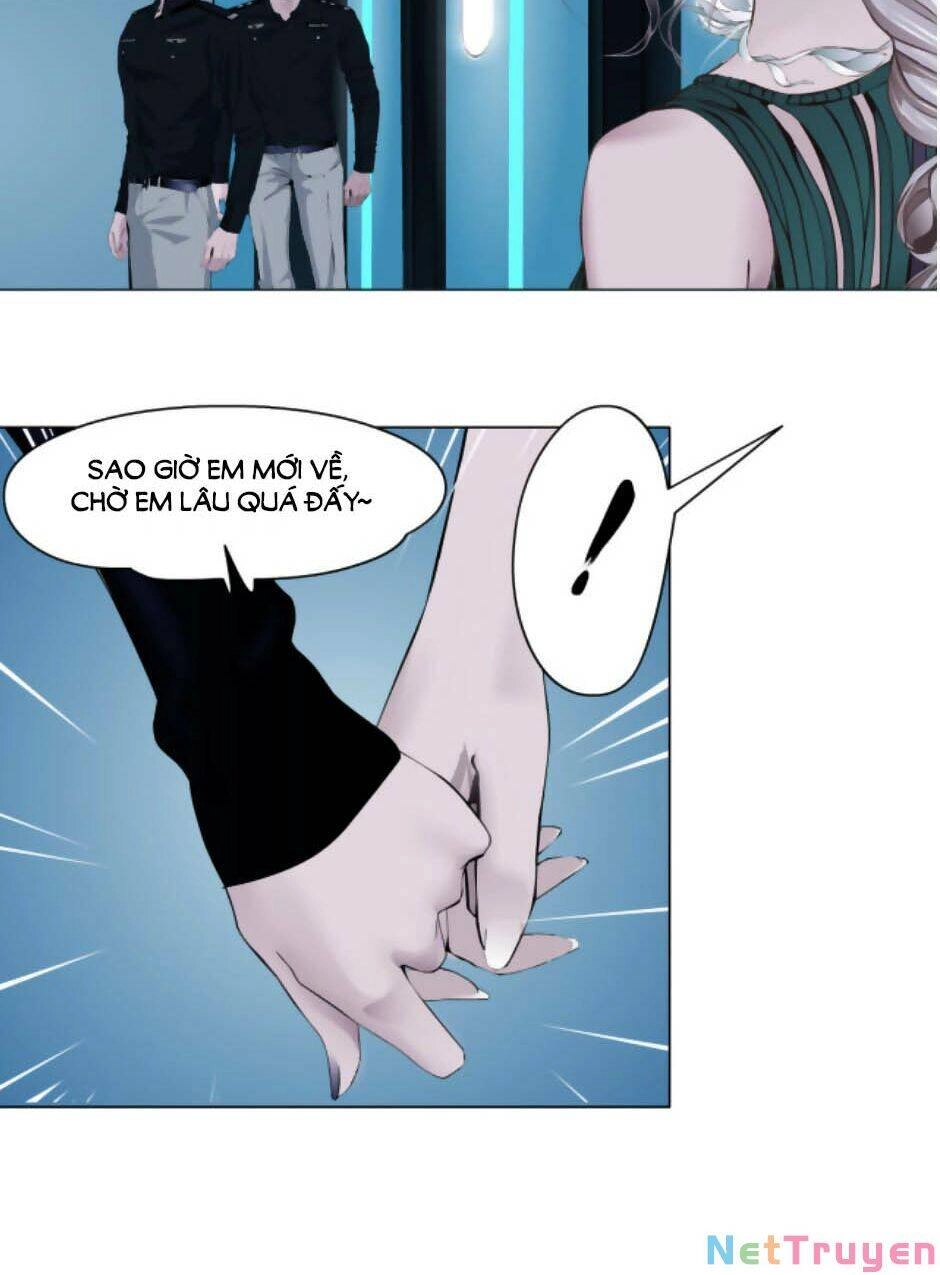 Đằng Nữ Chapter 40 - 6