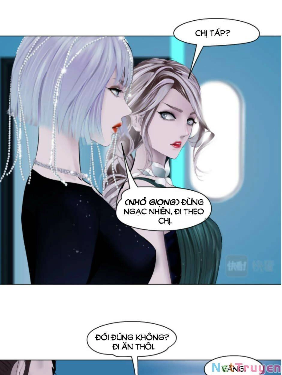 Đằng Nữ Chapter 40 - 7