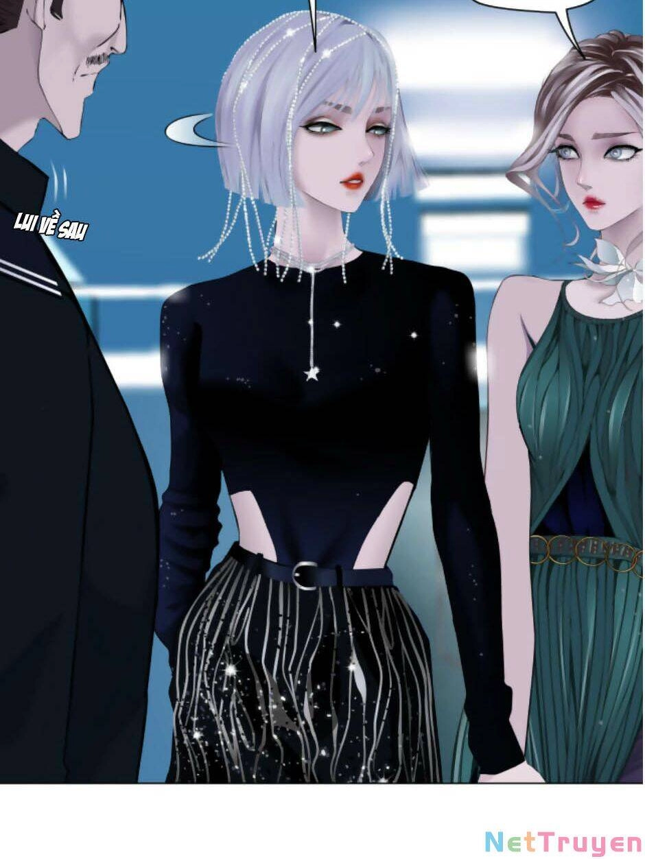 Đằng Nữ Chapter 40 - 8