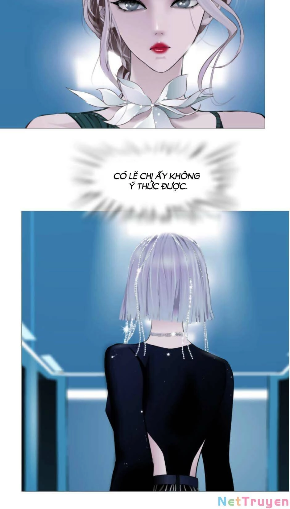 Đằng Nữ Chapter 40 - 10