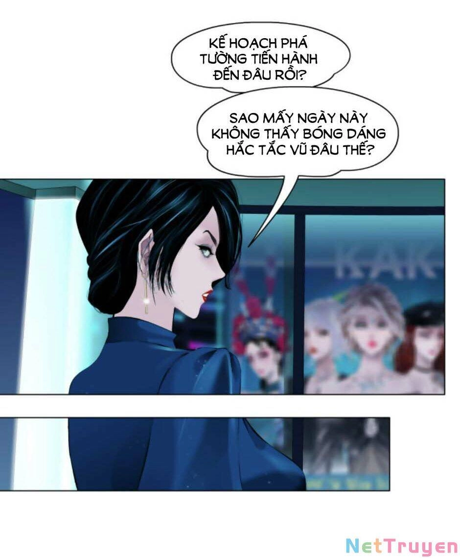 Đằng Nữ Chapter 40 - 12