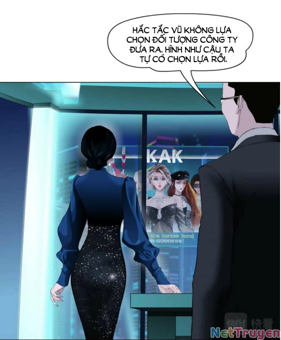 Đằng Nữ Chapter 40 - 13