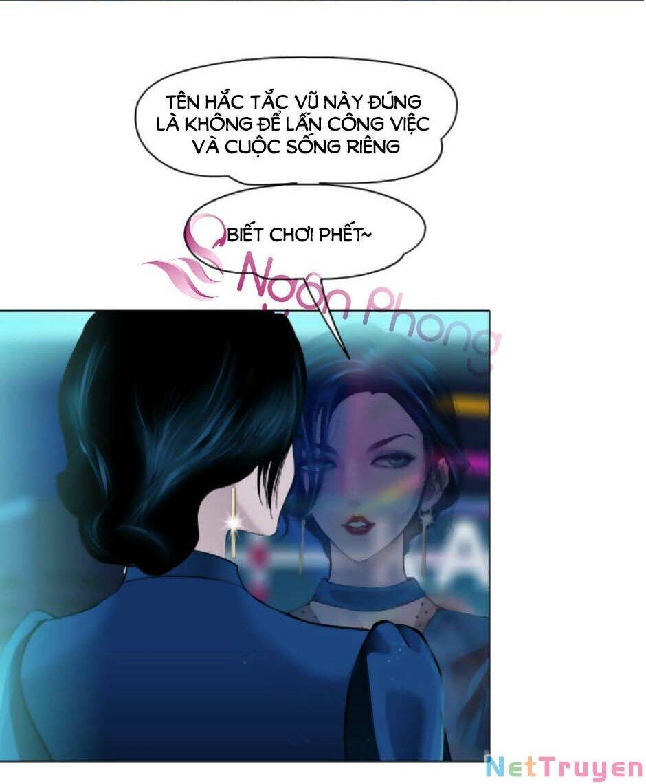 Đằng Nữ Chapter 40 - 14