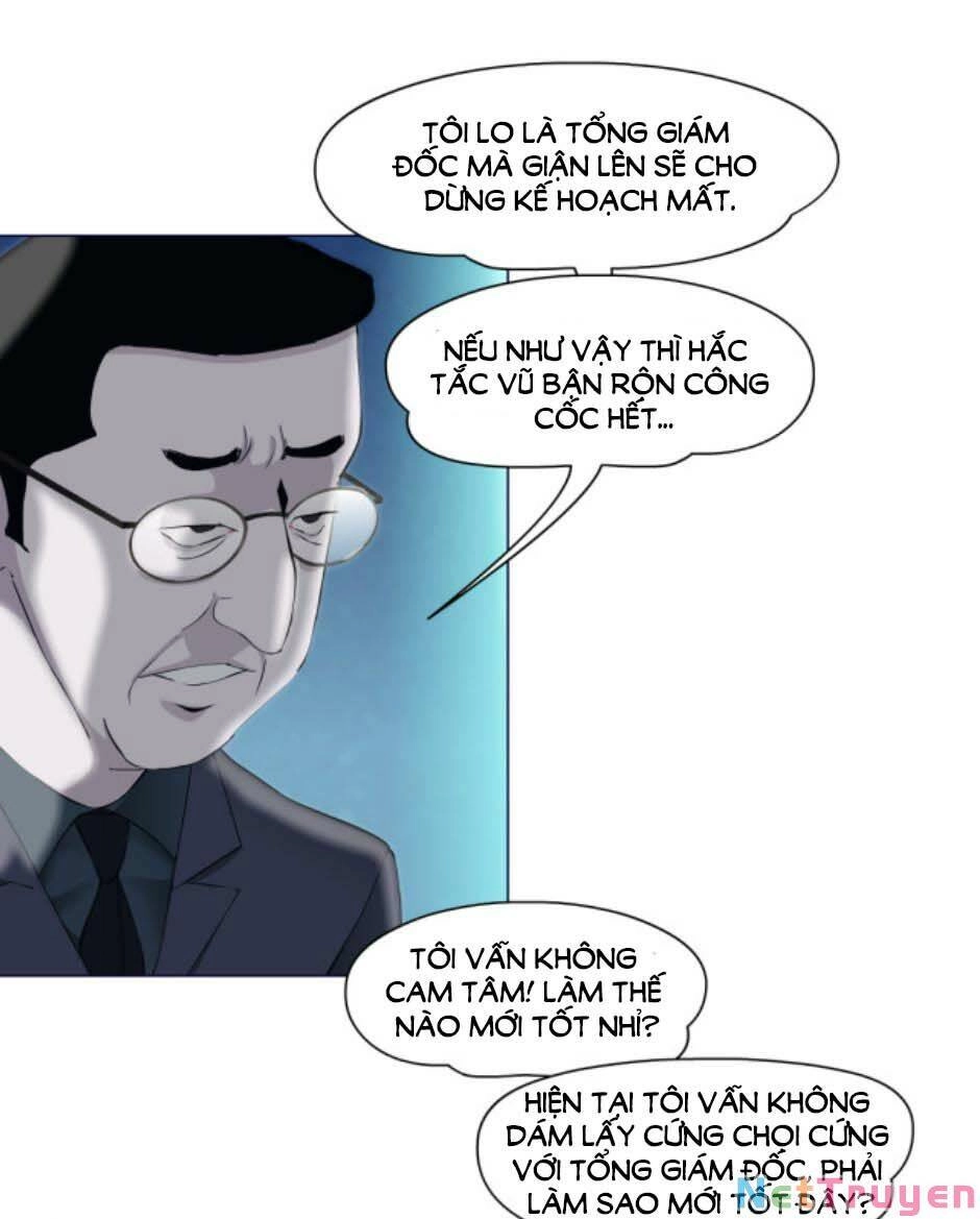 Đằng Nữ Chapter 40 - 17