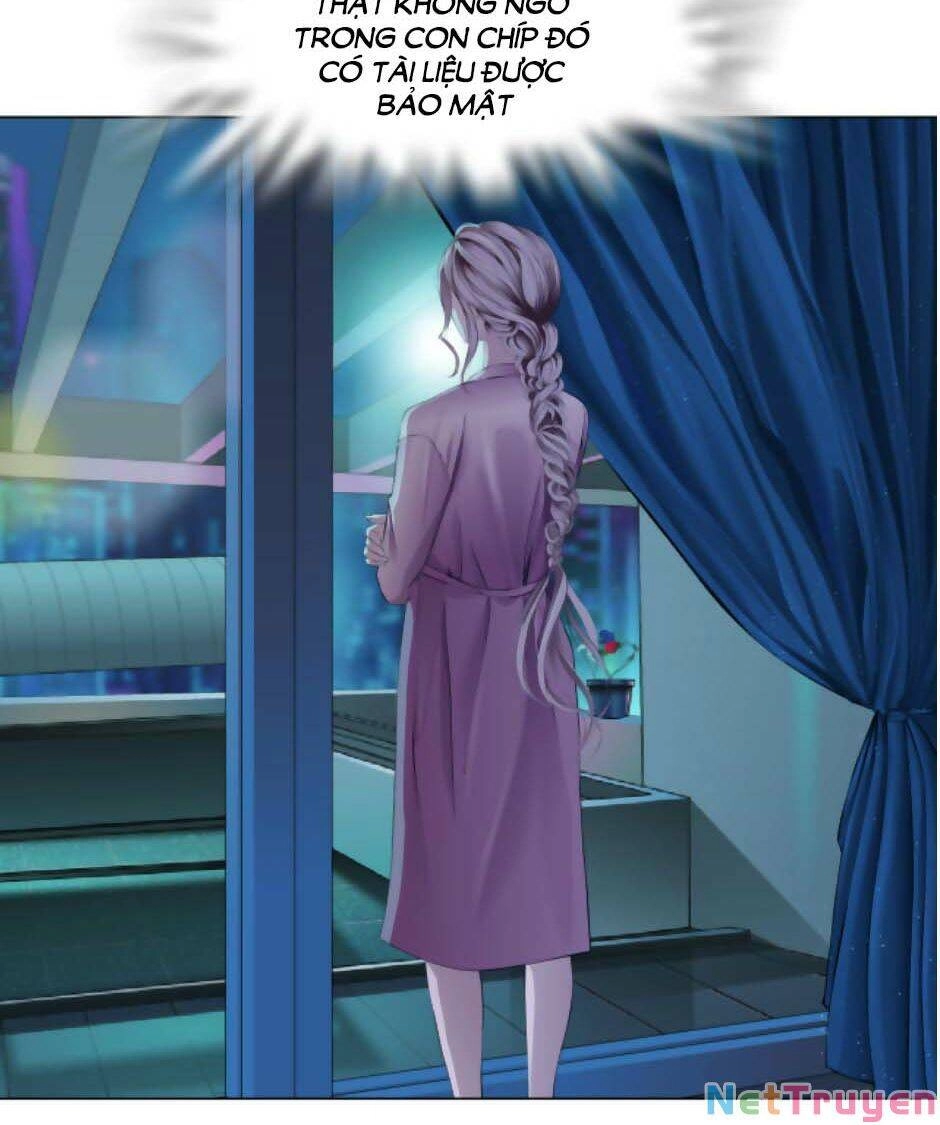 Đằng Nữ Chapter 40 - 22