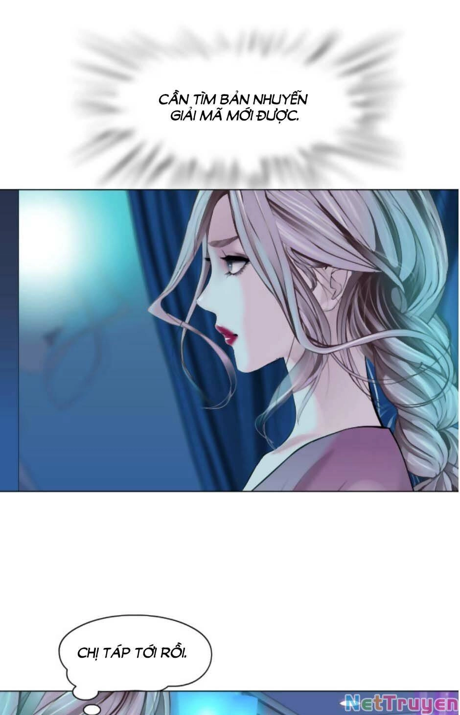 Đằng Nữ Chapter 40 - 23