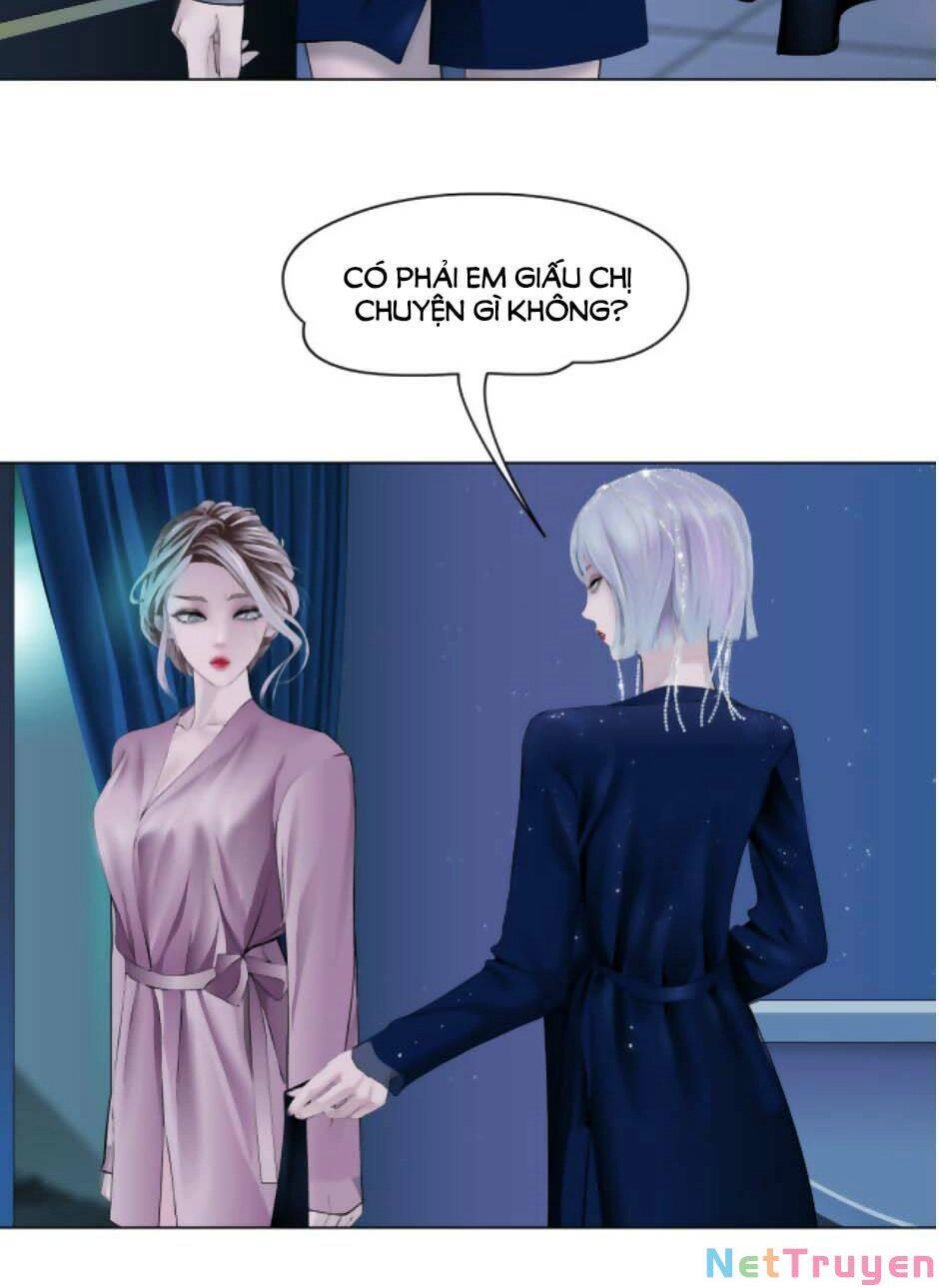 Đằng Nữ Chapter 40 - 26