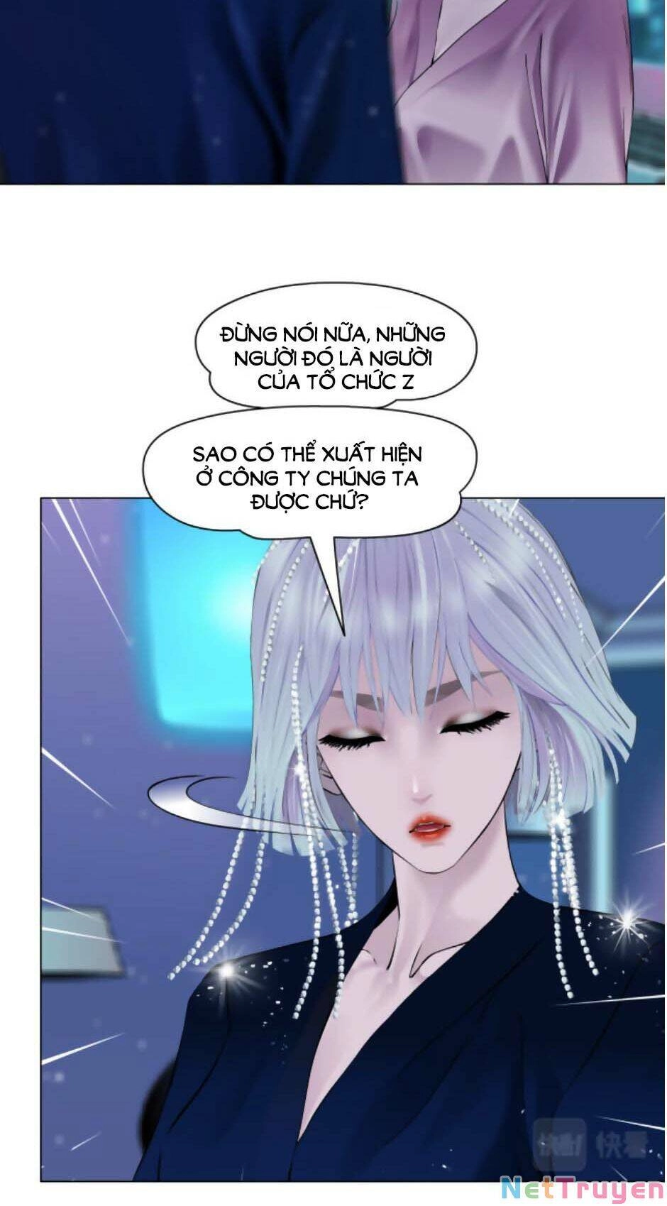 Đằng Nữ Chapter 40 - 28