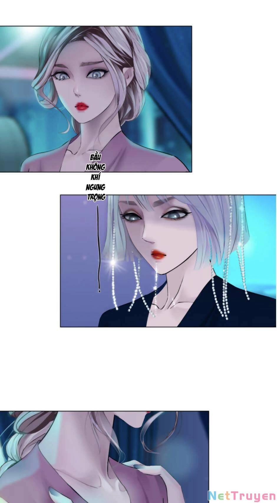 Đằng Nữ Chapter 40 - 29