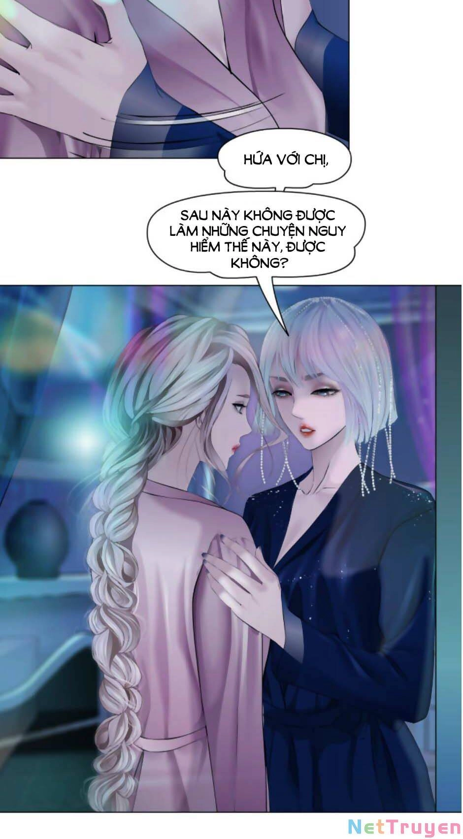 Đằng Nữ Chapter 40 - 30