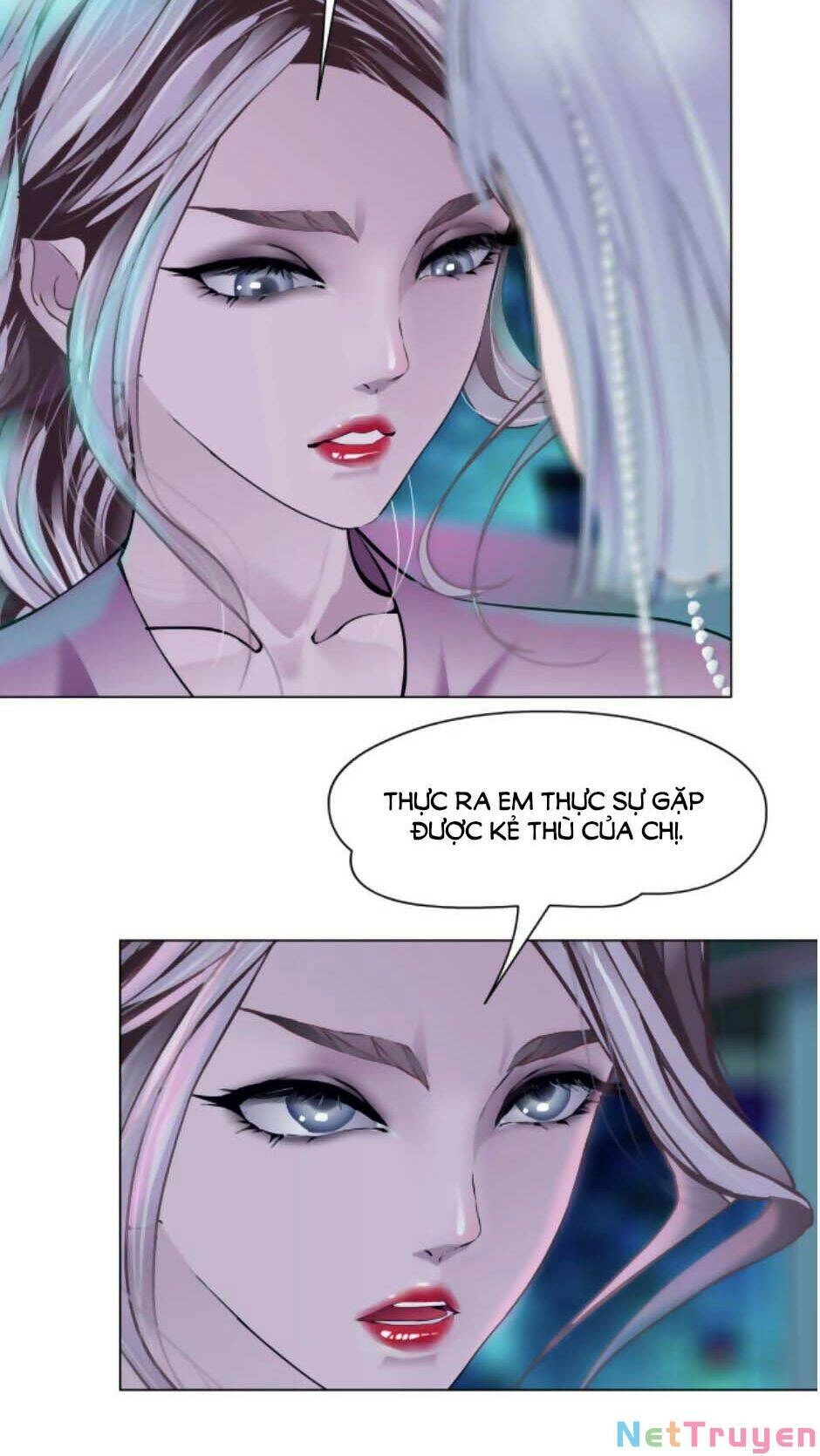 Đằng Nữ Chapter 40 - 32