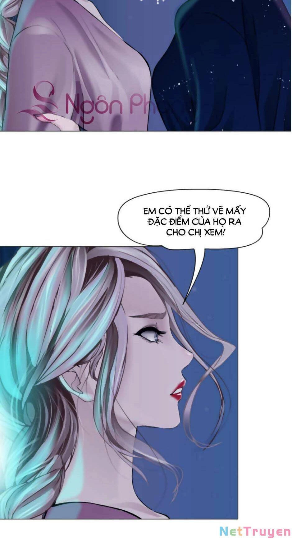 Đằng Nữ Chapter 40 - 34