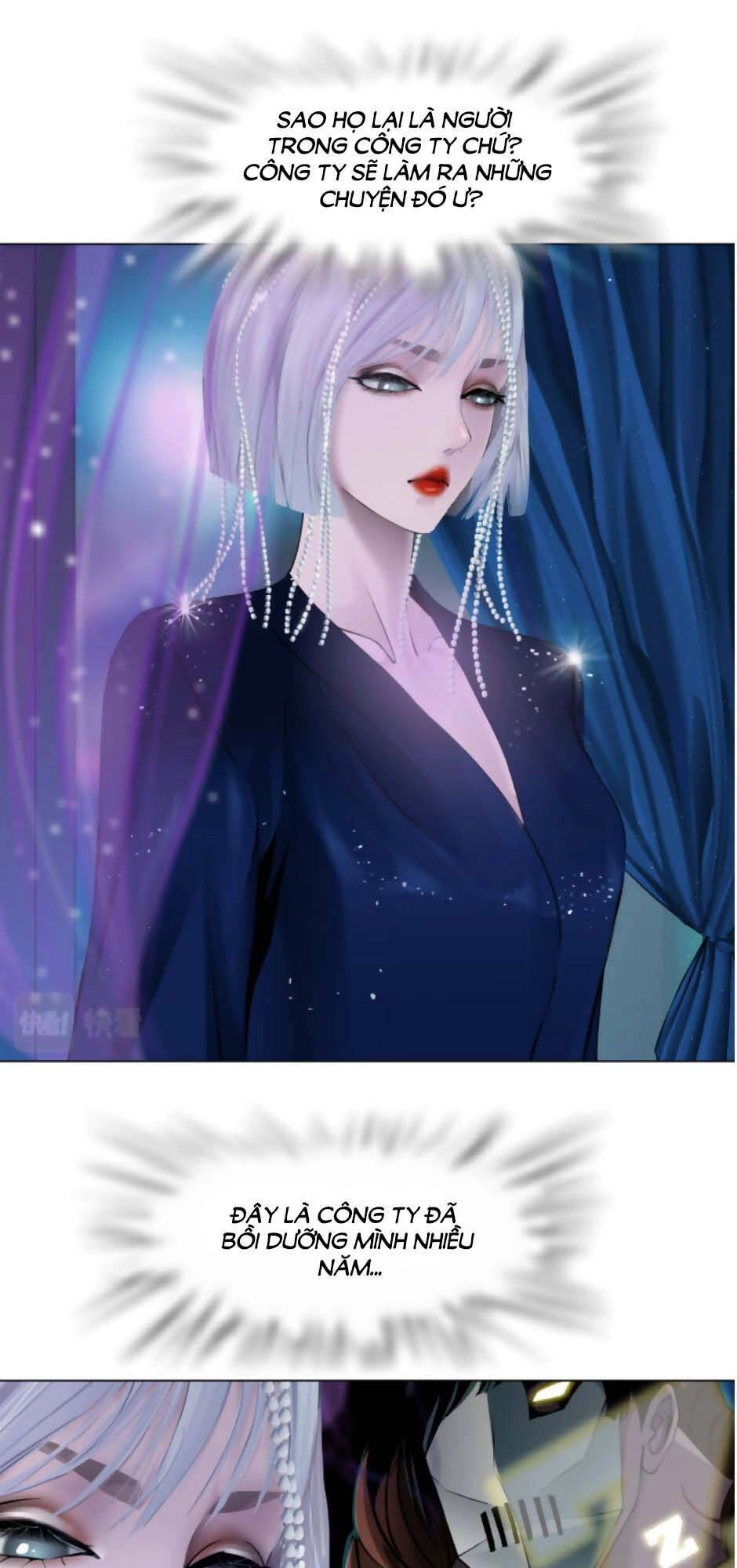 Đằng Nữ Chapter 41 - 6