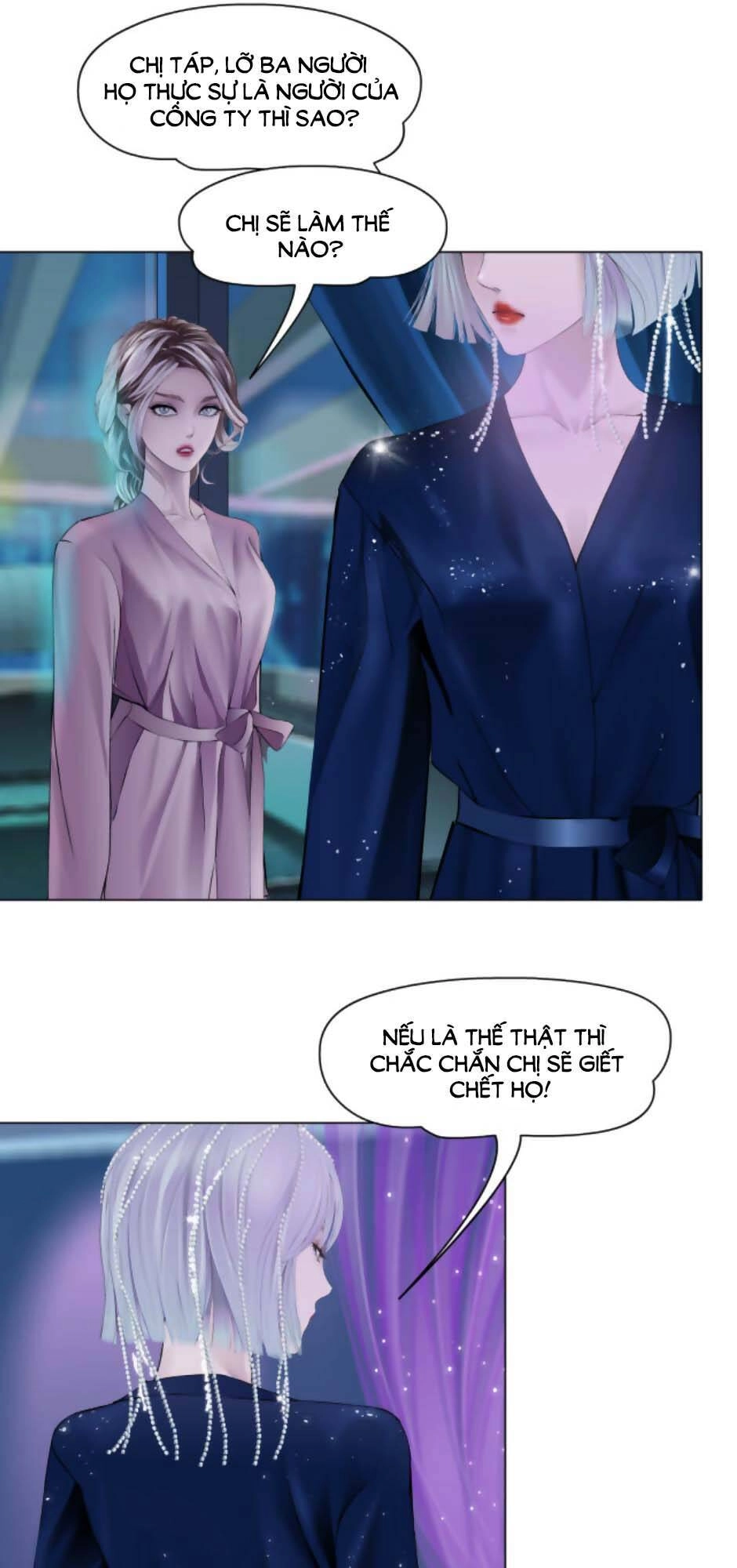 Đằng Nữ Chapter 41 - 8