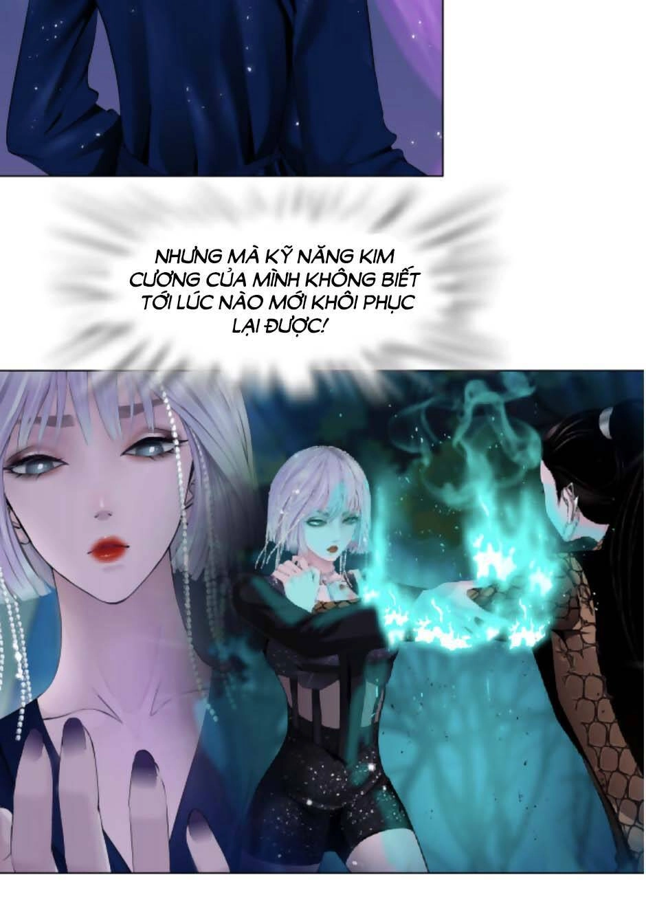 Đằng Nữ Chapter 41 - 9