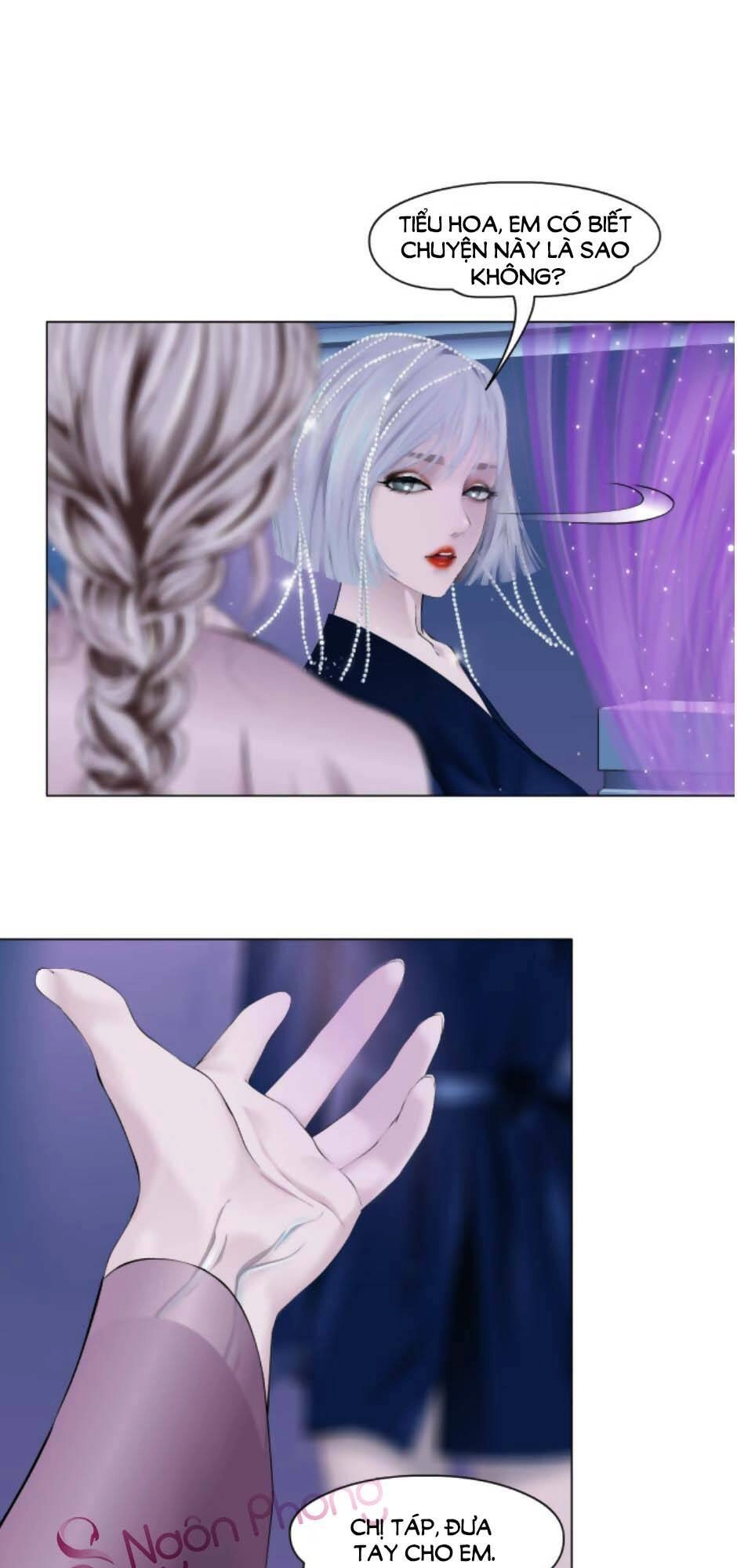 Đằng Nữ Chapter 41 - 12