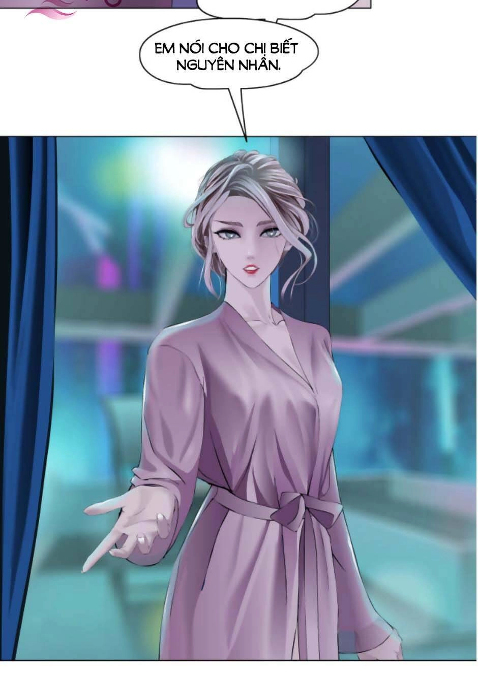 Đằng Nữ Chapter 41 - 13