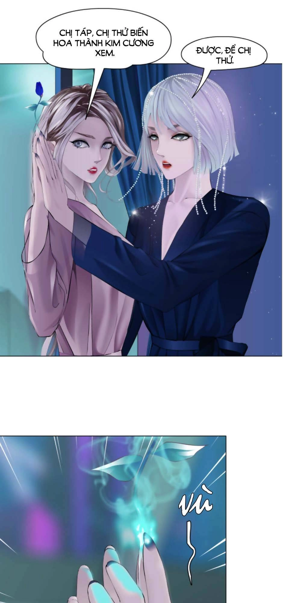 Đằng Nữ Chapter 41 - 16