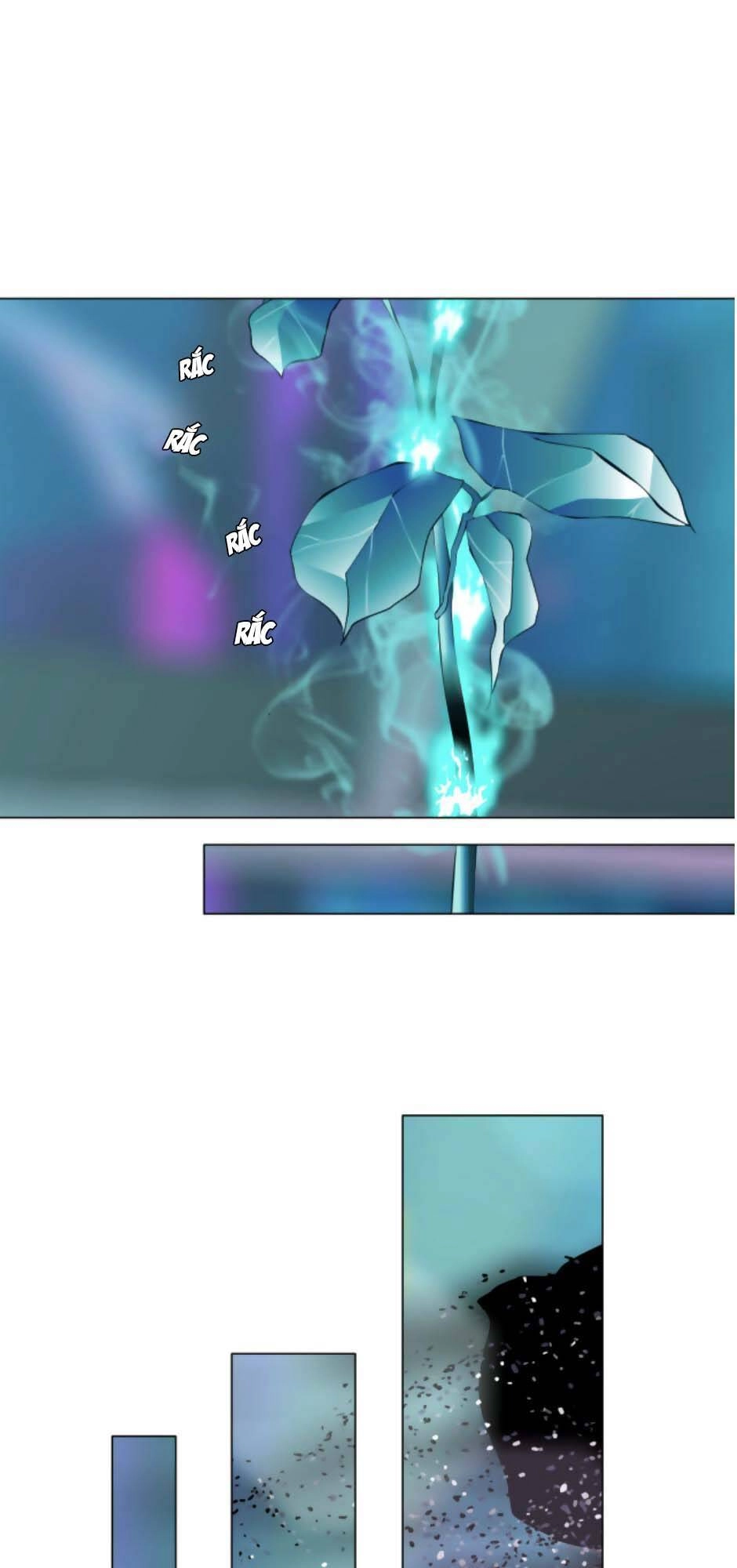 Đằng Nữ Chapter 41 - 18