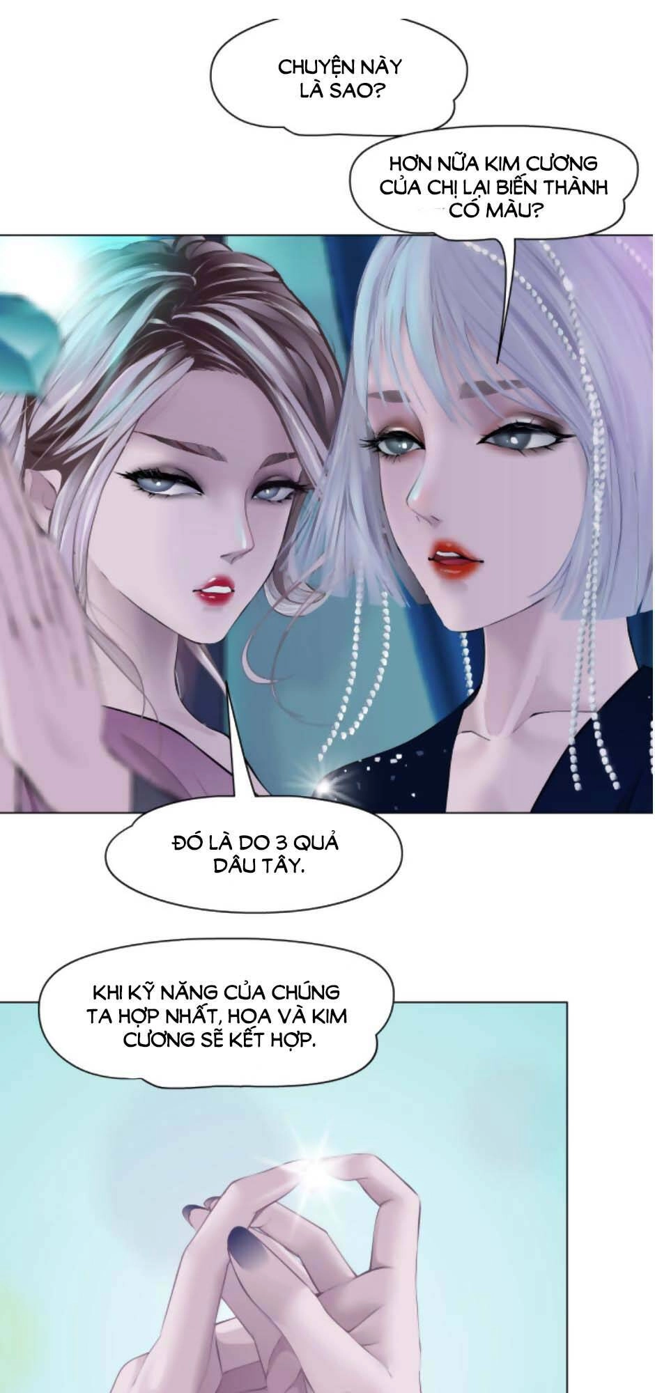 Đằng Nữ Chapter 41 - 21