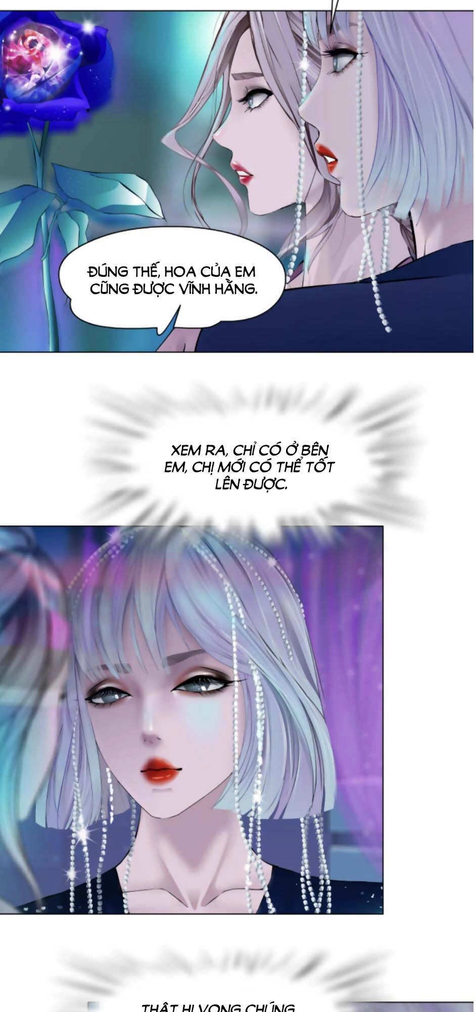 Đằng Nữ Chapter 41 - 23