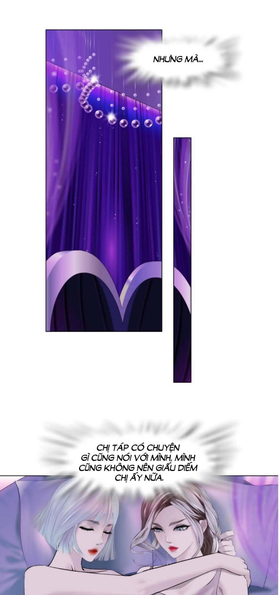 Đằng Nữ Chapter 41 - 25